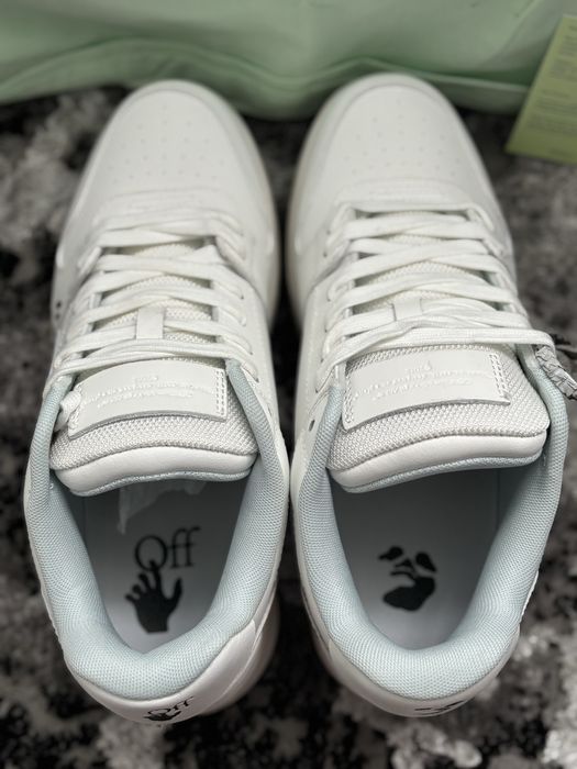 Off-White Out Of Office