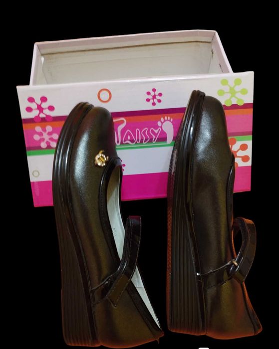 Официални Черни Обувки