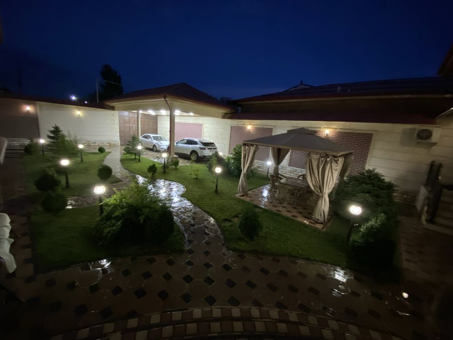 Продается участок 5,5 соток Юнусабадский район Катта Хасанбой