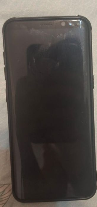 Продается самсунг Галакси s8
