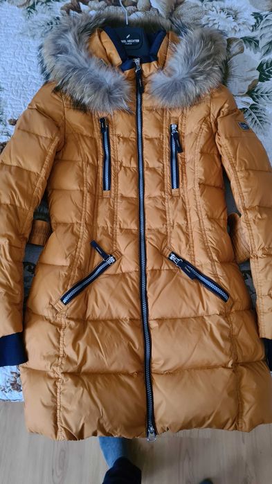 Пуховик Snowimage 42р S