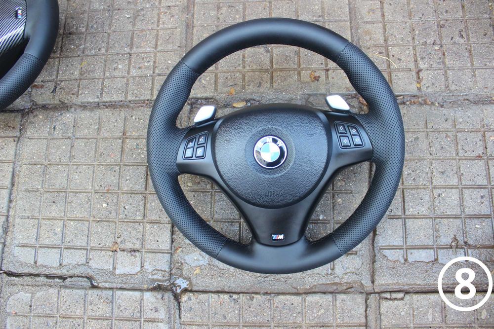 E82 E84 E87 E90 E91 E92 E93 волан