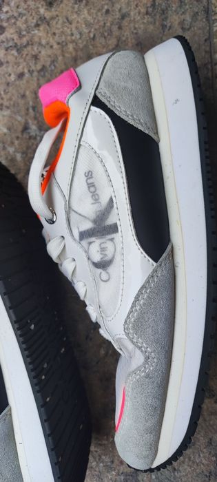 Сникърси номер 37