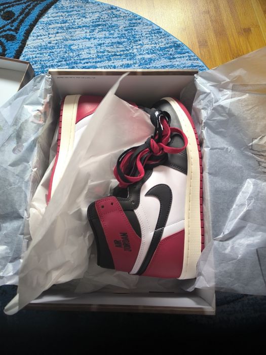 Air Jordan 1 Retro High OG
