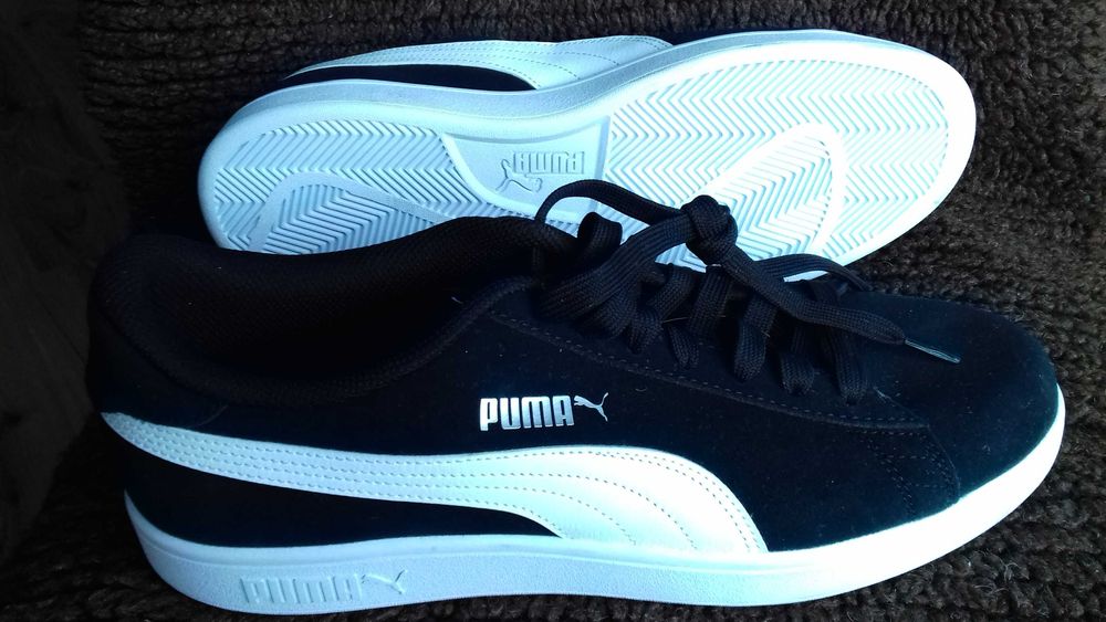 Маратонки PUMA Smash Unisex V2 Sneaker Nr.46