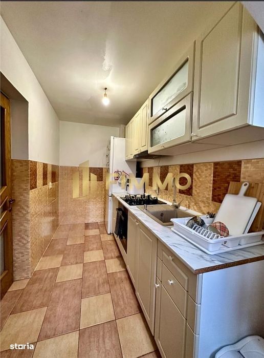 Apartament George Enescu | 3 cam | ID: 1543