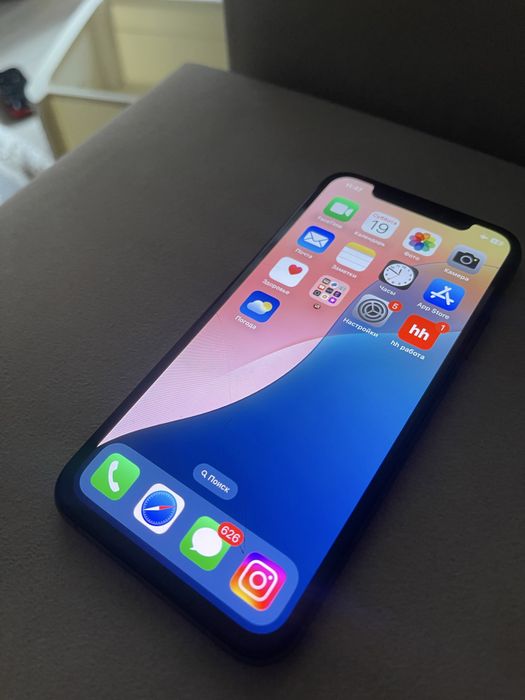 Iphone XS продам