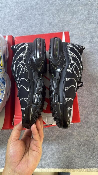 Nike Air Max Plus Swarowsky