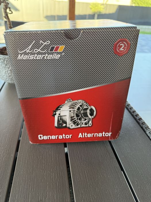 Alternator motorizare renault 1.9 suzuki samurai nou