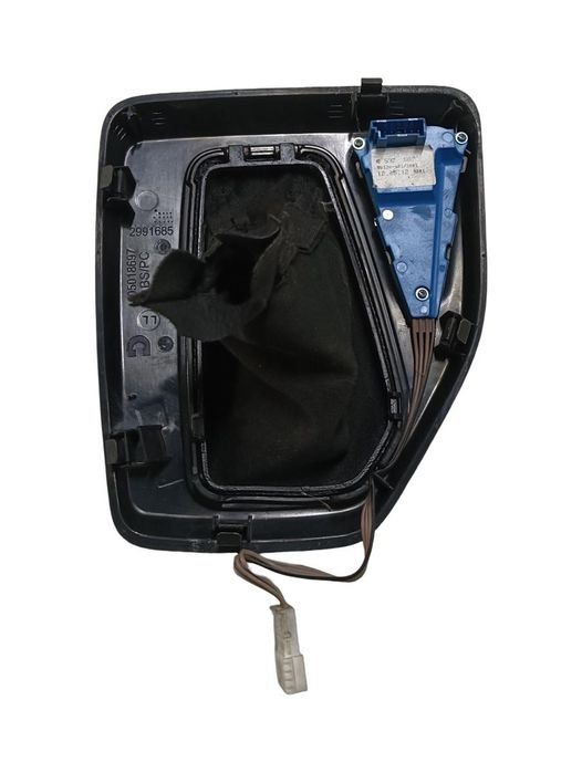 Nuca/Manson Schimbator De Viteze Bmw X1 I E84 2009 - 2015