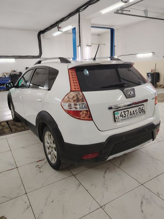 Аренда автомобиля