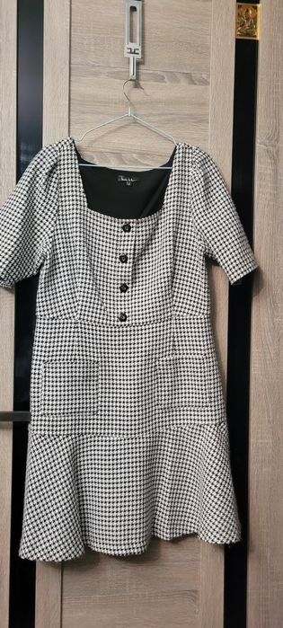 Женское платье, размер 44-46