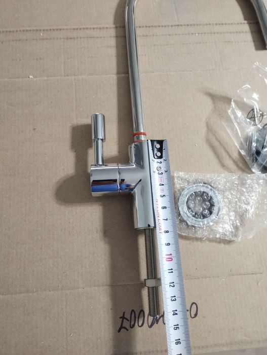 Продавам смесител за филтрираща система