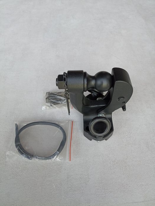 Prado 120 фаркоп на прицеп прадо 120