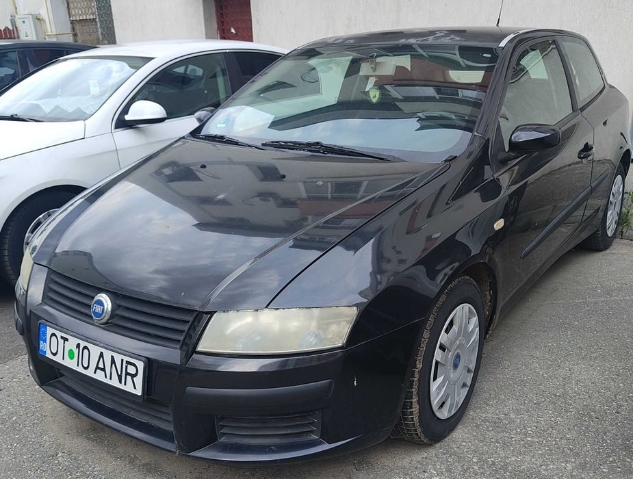 Vand Fiat Stilo 2004