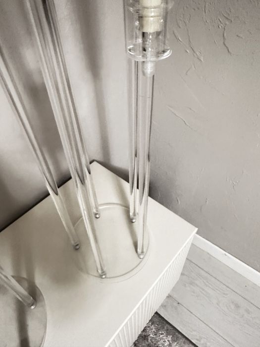 Продам декор подсвечники