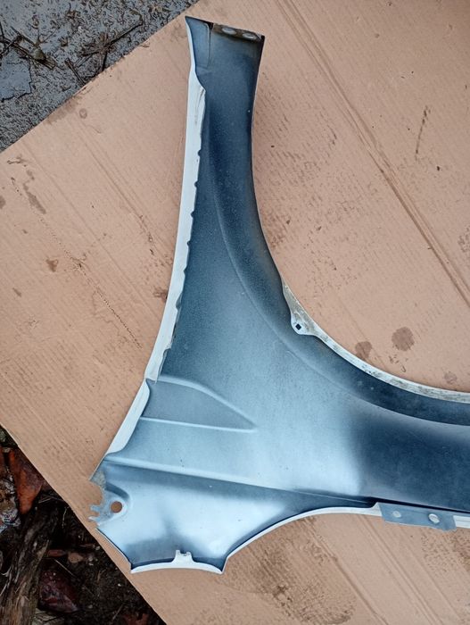 Aripa dreapta VW Polo 6 AW BZ 2G facelift 2017-2025