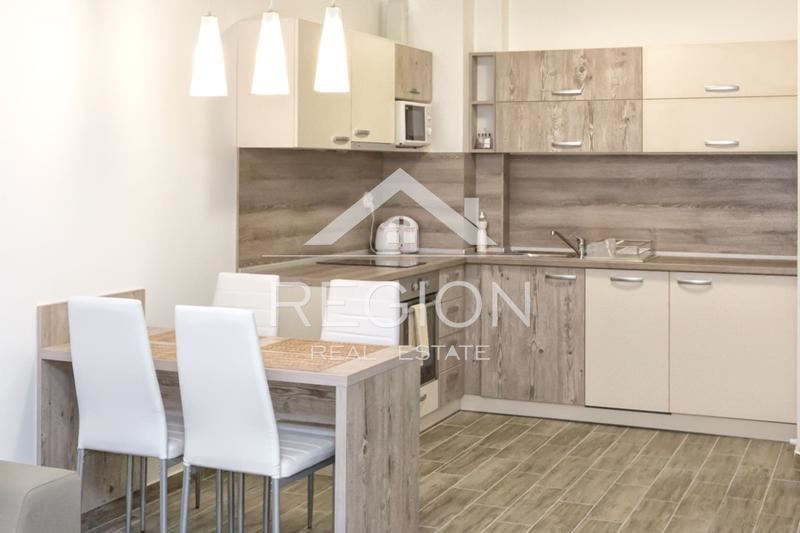 Дава се под наем Двустаен апартамент в Варна, Левски - 70 кв.м за 700 € - Снимка #7