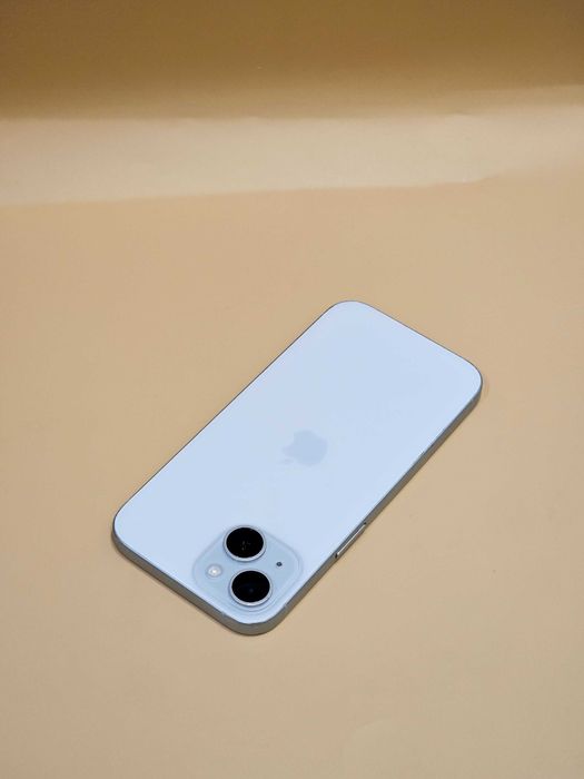 Hope Amanet P8 Iphone 15 128GB Baterie 84% Garantie!