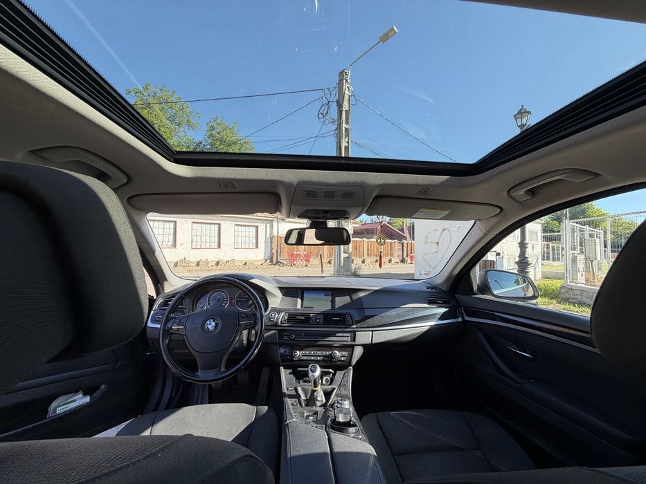 ** Bmw Seria 5 * F10 **