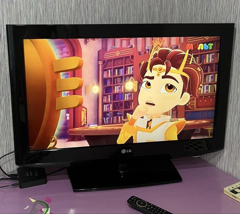 Прдам тедевизор LG