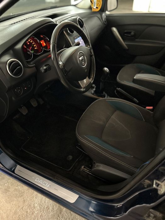 Dacia Logan Berlina 0,9 Tce