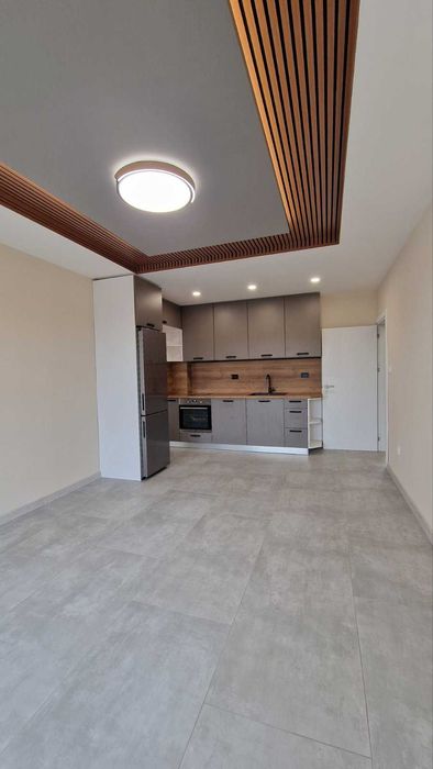 Готов за нанасяне! Реновиран 4-стаен апартамент в зеленото сърце на Мусагеница