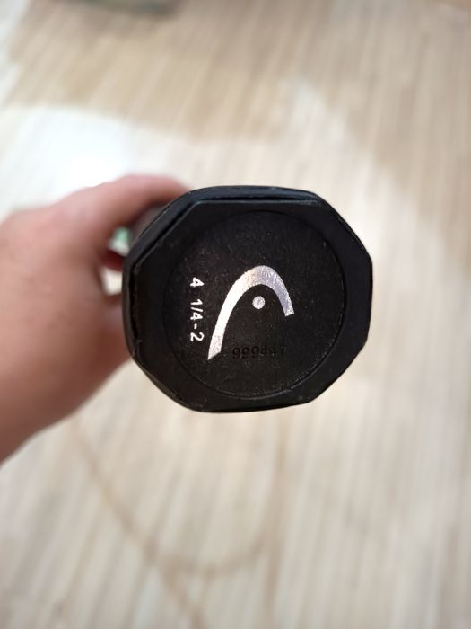 Тенис ракета HEAD MX Spark Com