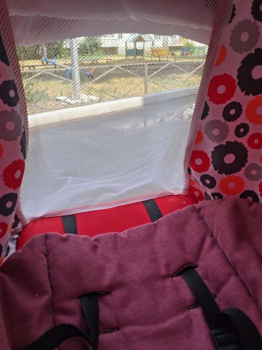 Продаётся коляска