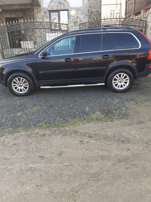 Volvo XC90 automat,an 2006