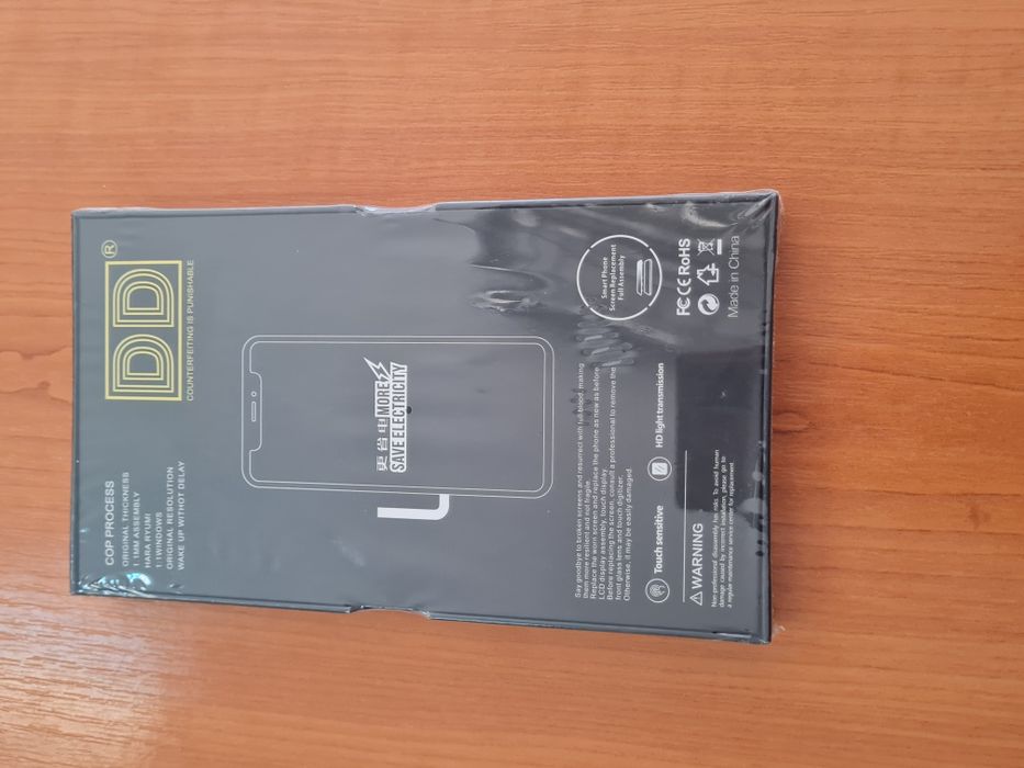 Vind DISPLAY IPhone 13 Pro