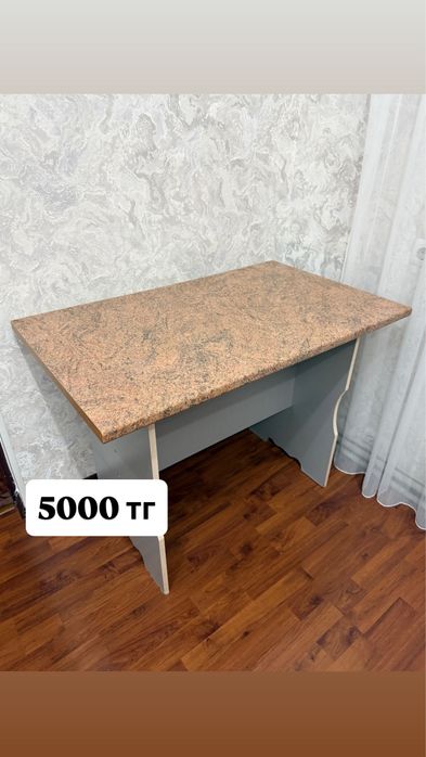 Продам мебель шкаф сандык стол