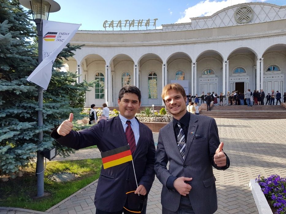 Переводчик-синхронист - Английский, французский, испанский и немецкий ...