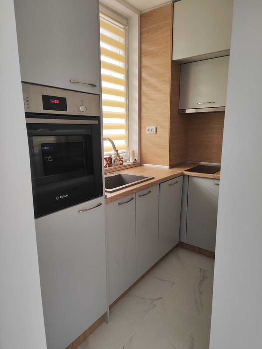 Дава се под наем Двустаен апартамент в София, Овча купел - 50 кв.м за 663 € - Снимка #5