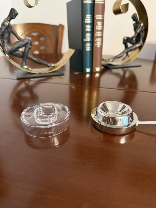 Philips Sonicare DiamondClean 9000, Alb