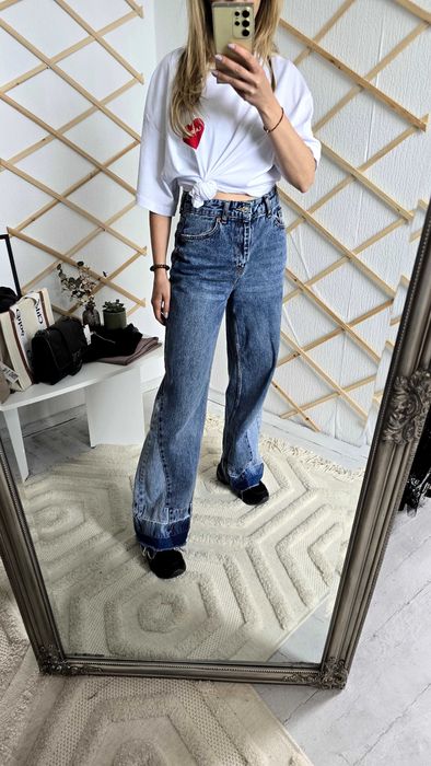 Дънки различни модели