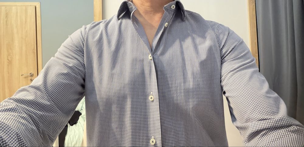 Риза Tommy Hilfiger