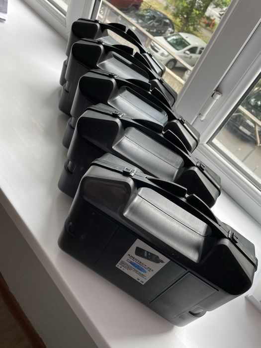 Алктестеры 203 профессиональные