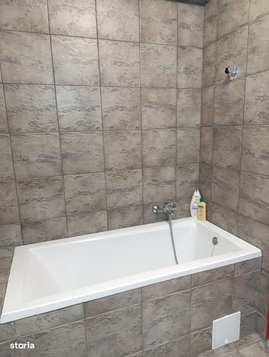 LUX l Garsoniera 42 mp l Bloc nou l Brazdă