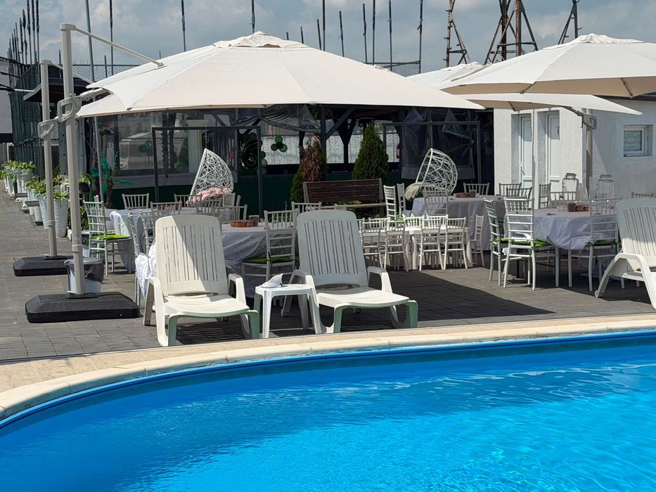pentru petreceri, sărbători și vacanțe