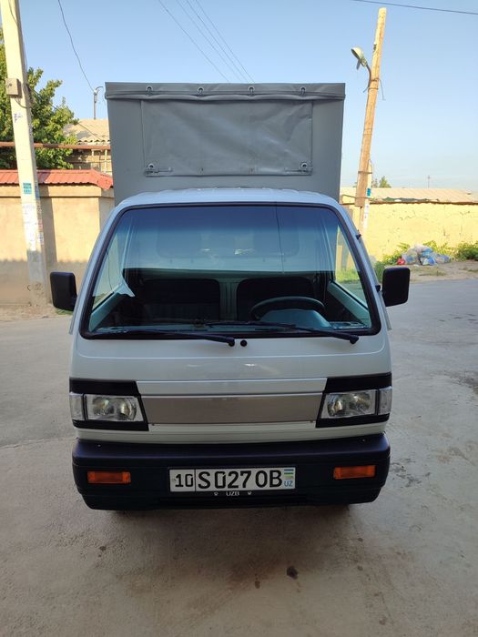 Chevrolet labo labo