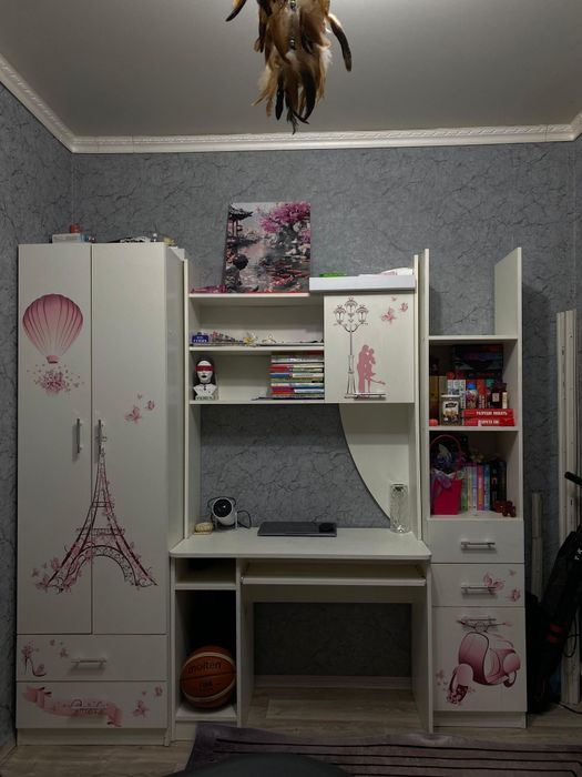 Мебель для спальни