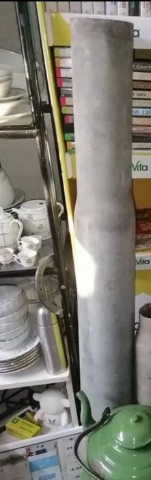 Стари Гилза гилзи