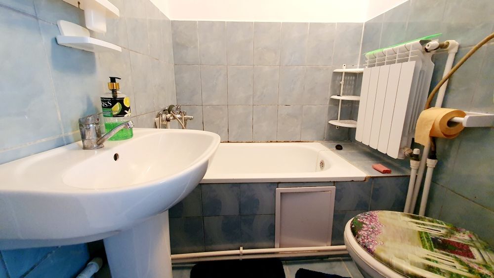 Casa 2 camere Navodari direct proprietar