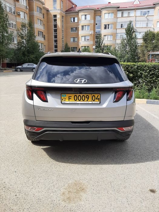 Продам хундай туксон 2023год