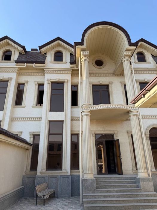 Zamonaviy tanhouse