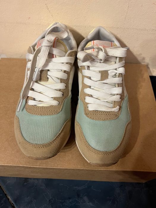 Детски спортни обувки Pepe Jeans, номер 33