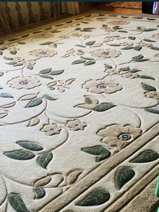 Самарканд гилам.