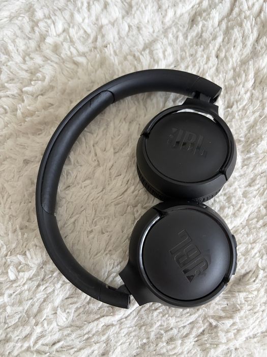 Caști JBL Tune 510BT