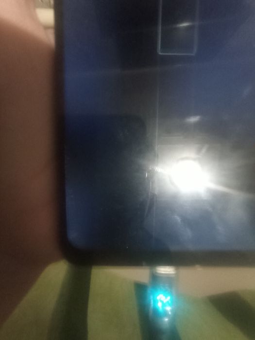 Ми9т в плохом состоянии